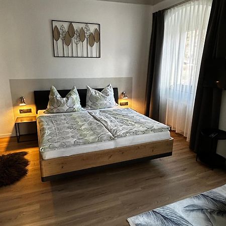 Apart Felsenheimerhof นาซเซอฮัท ภายนอก รูปภาพ