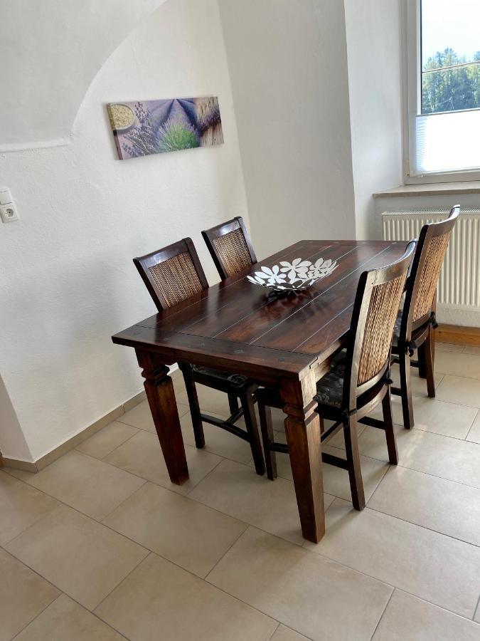 Apart Felsenheimerhof นาซเซอฮัท ภายนอก รูปภาพ