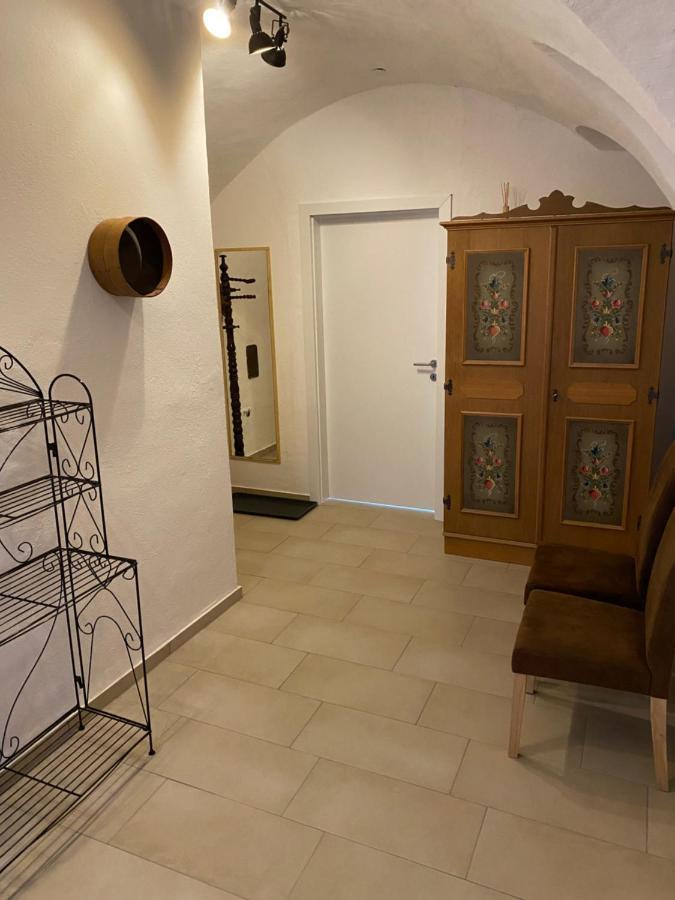 Apart Felsenheimerhof นาซเซอฮัท ภายนอก รูปภาพ