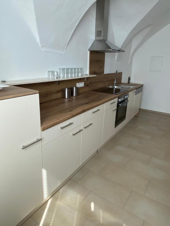 Apart Felsenheimerhof นาซเซอฮัท ภายนอก รูปภาพ