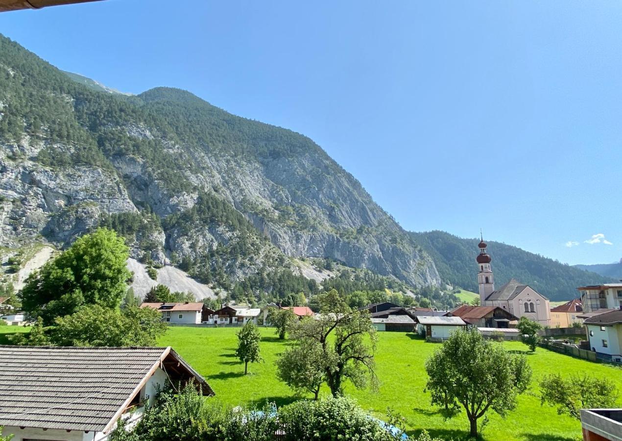 Apart Felsenheimerhof นาซเซอฮัท ภายนอก รูปภาพ