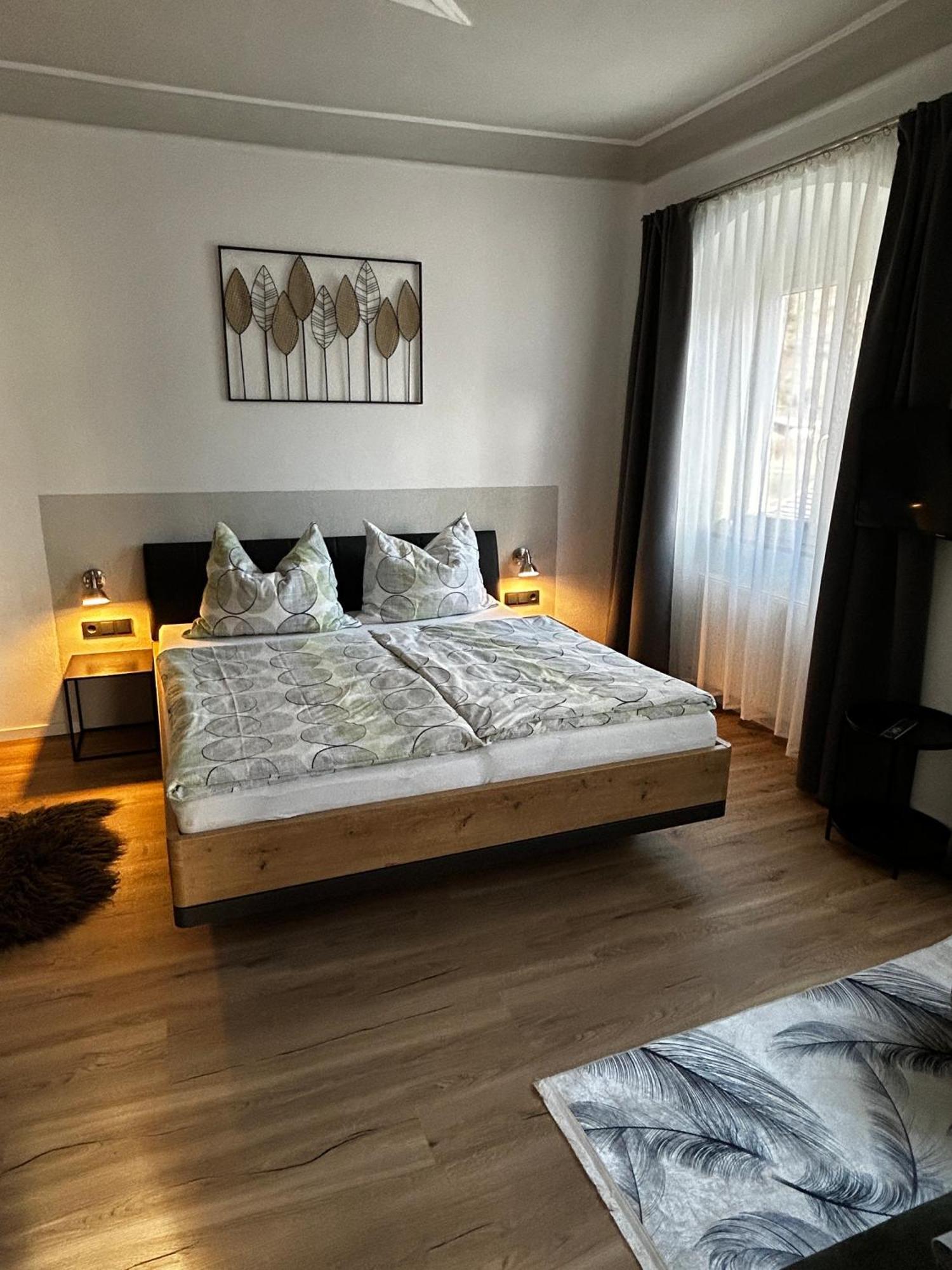 Apart Felsenheimerhof นาซเซอฮัท ภายนอก รูปภาพ